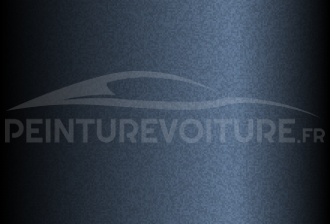 Code peinture Mazda 2Q Alive Blue