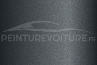 Code peinture Ford 2QTC Machine Silver