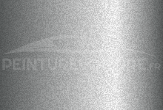 Code peinture Kia 2R Continental Silver