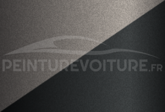 Code peinture Toyota 2SA 209 + 4v8