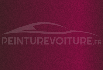 Code peinture Ford 2SQE Beautiful Berry Red