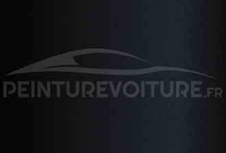 Code peinture Ford PCAAD Ink Black