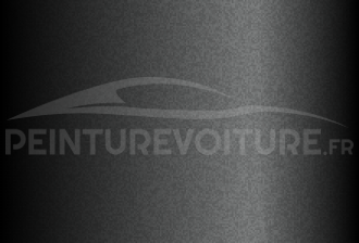 Code peinture Hyundai 2U Dark Grey