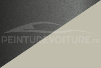 Code peinture Toyota 2U7 138 + 033