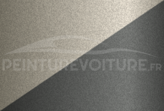 Code peinture Toyota 2V3 138 + 4e3