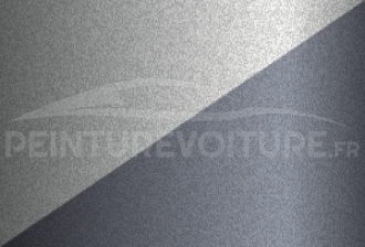 Code peinture Nissan 2V8 Kl0 + Ls7