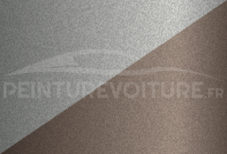 Code peinture Toyota 2V9 147 + 4e8