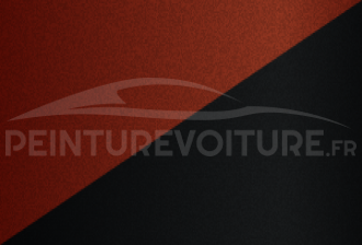 Code peinture Toyota 2VH 209 + 3u4