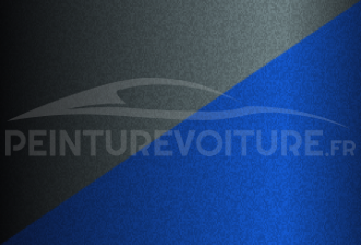 Code peinture Toyota 2VL 209 + 8y8