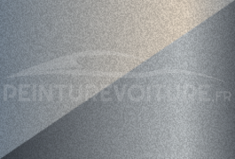 Code peinture Nissan 2X4 Kx2 + Kx3