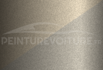 Code peinture Nissan 2Y2 Ey0 + Es6