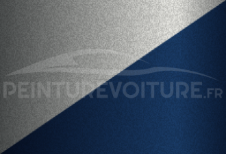 Code peinture Nissan 2Y9 Bw6 + Ky0