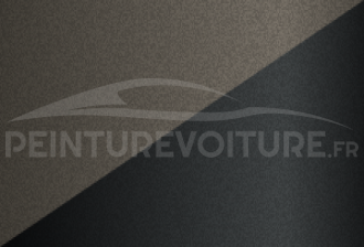 Code peinture Toyota 2YK 209 + 4v0