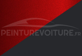 Code peinture Toyota 2YQ 3u5 + 1l7