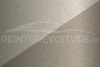 Code peinture Toyota 2Z8 4e3 + 4e6