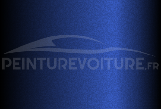 Code peinture Ford XSC1271 Cobalt Blue