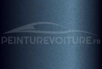 Code peinture Ford XSC1551 Titan Blue