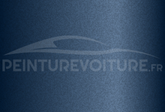 Code peinture Ford XSC1900 Paris Blue