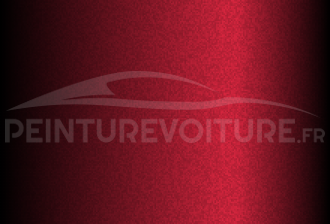 Code peinture Ford CDKE Medium Cabernet Red