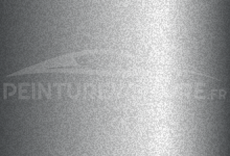 Code peinture General Motors (USA) 30-9065 Silver