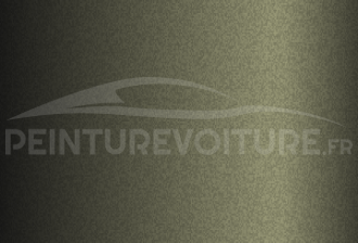 Code peinture Subaru 30 Avenue Green