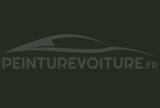 Code peinture Autobianchi 30 PF Verde Scuro 384/b