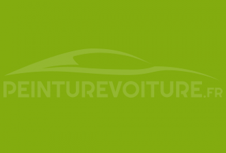 Code peinture Fiat 300/A Verde Telefonico