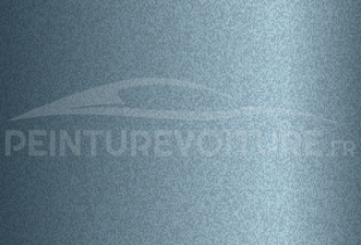 Code peinture CHERY AUTOMOBILE 3005 Bleu Opalin