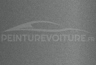 Code peinture CHERY AUTOMOBILE 3006 Silver