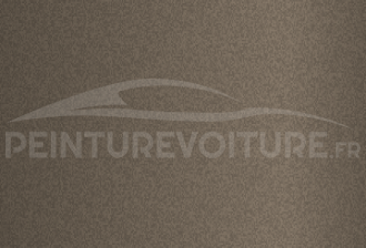 Code peinture CHERY AUTOMOBILE 3007 Champagne Beige