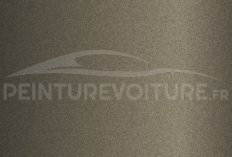 Code peinture CHERY AUTOMOBILE 3008 Hellbronce