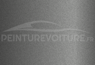 Code peinture CHERY AUTOMOBILE 3011 Frost Silber