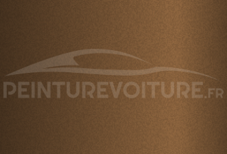 Code peinture Fiat 302 VV Verde Opaco (paraurti Crosswagon 4x4)
