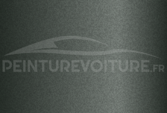 Code peinture Volvo 302.5 Ljusgroen-light Green