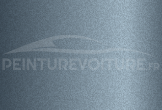 Code peinture Evo 3038 Hellblau