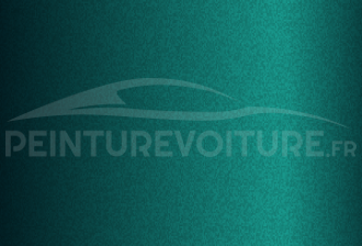 Code peinture Mitsubishi 304-L150 Laguna Green