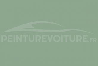 Code peinture Fiat 304 Verde Chiaro