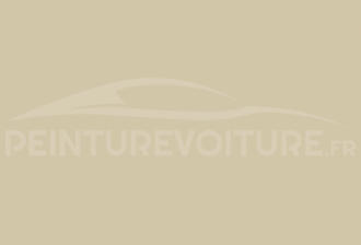 Code peinture Renault 305/59 Blanc Rejane