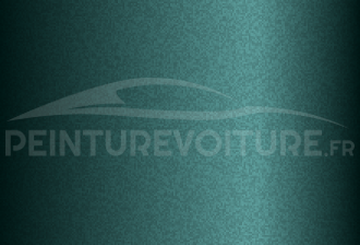 Code peinture Fiat 305 Verde Surf