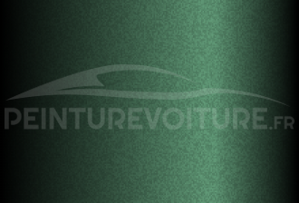 Code peinture Fiat 307/B Verde Isola