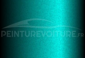 Code peinture Subaru 307 Deep Green