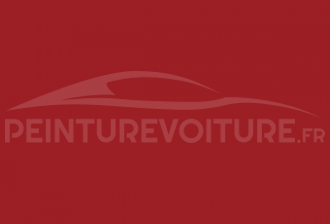 Code peinture Toyota 307 Uran Red