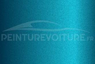Code peinture Evo 3077 Karibikblau