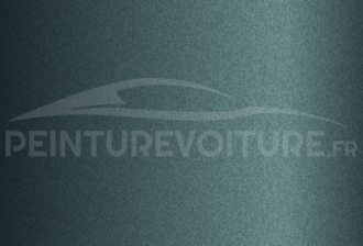 Code peinture Innocenti 308/A Verde
