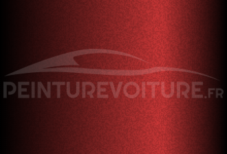 Code peinture Ferrari-Maserati 308.H Rosso Oriente