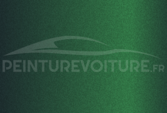Code peinture Fiat 309/A Verde Tropico