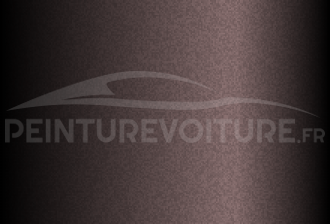 Code peinture Volvo 309 Aubergine-aubergine