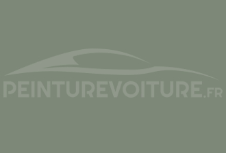 Code peinture Fiat 309/B Verde Libero E Bello