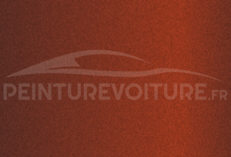 Code peinture Nissan 309 Wine Brown