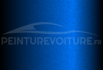 Code peinture Mazda 30D Blue Pacific